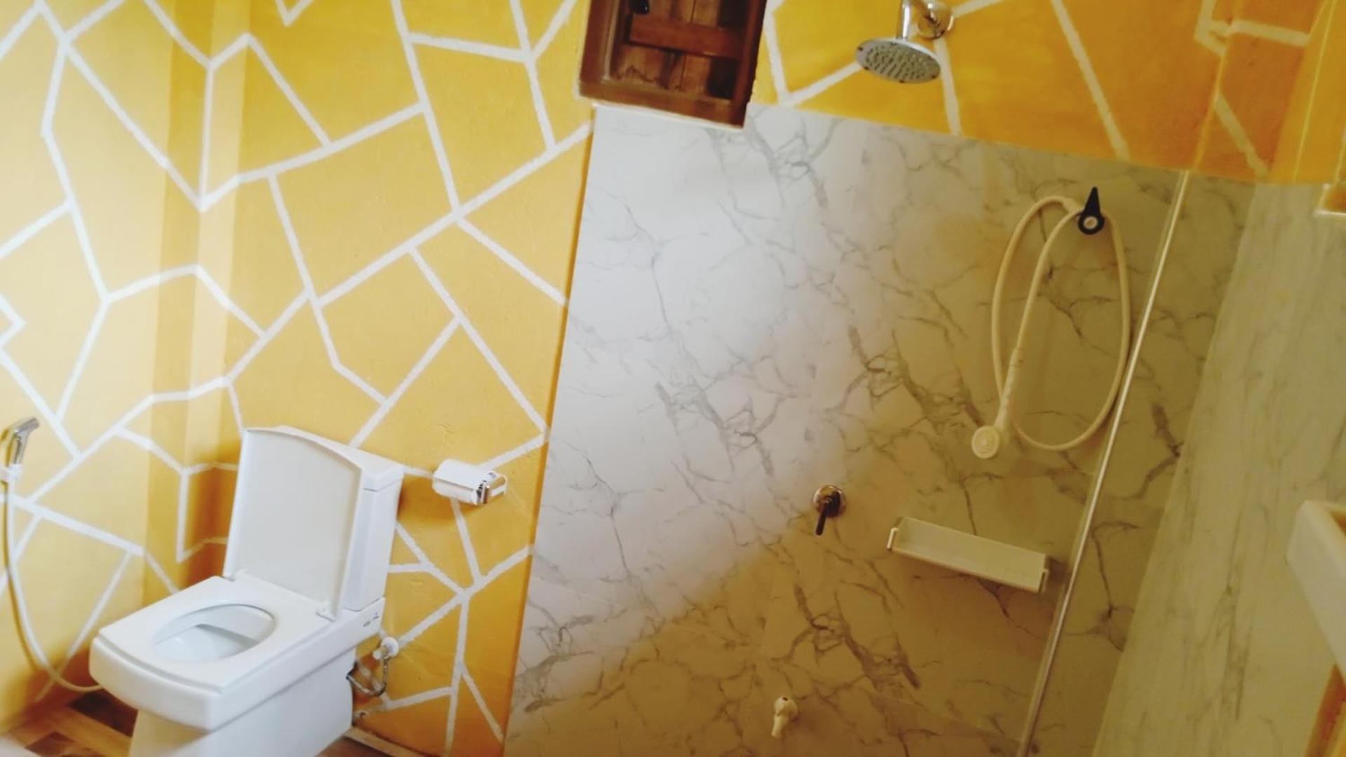 Oleena Home Stay Habarana Ngoại thất bức ảnh