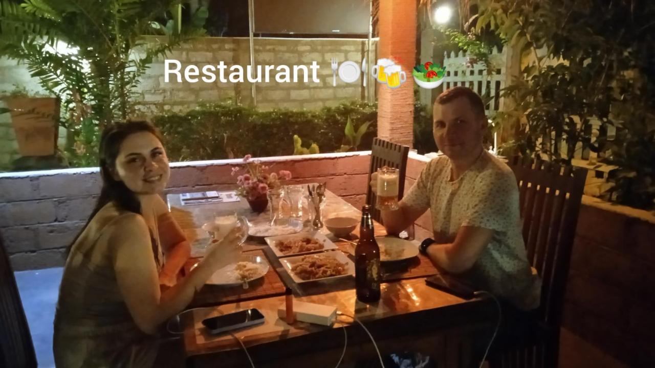 Oleena Home Stay Habarana Ngoại thất bức ảnh